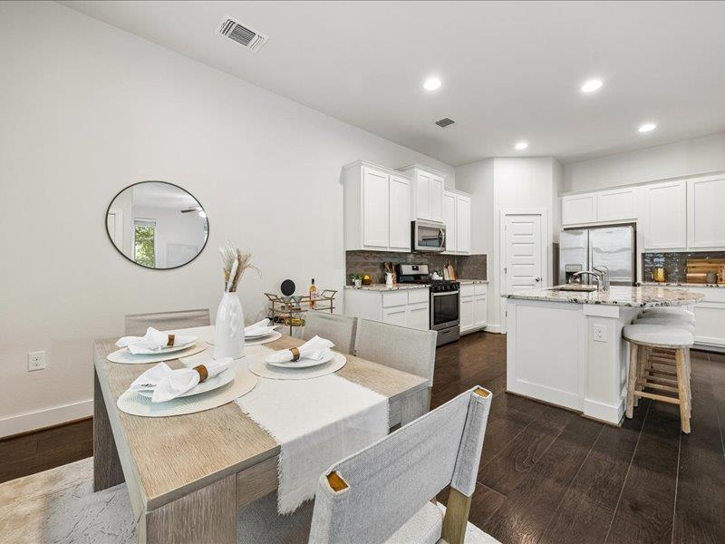 12122 Cottage Promenade Ct # 34, Austin, TX 78753