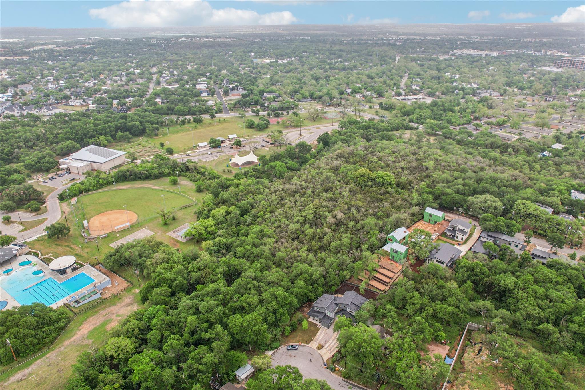 3607 Grant Unit #A St, Austin, TX 78721