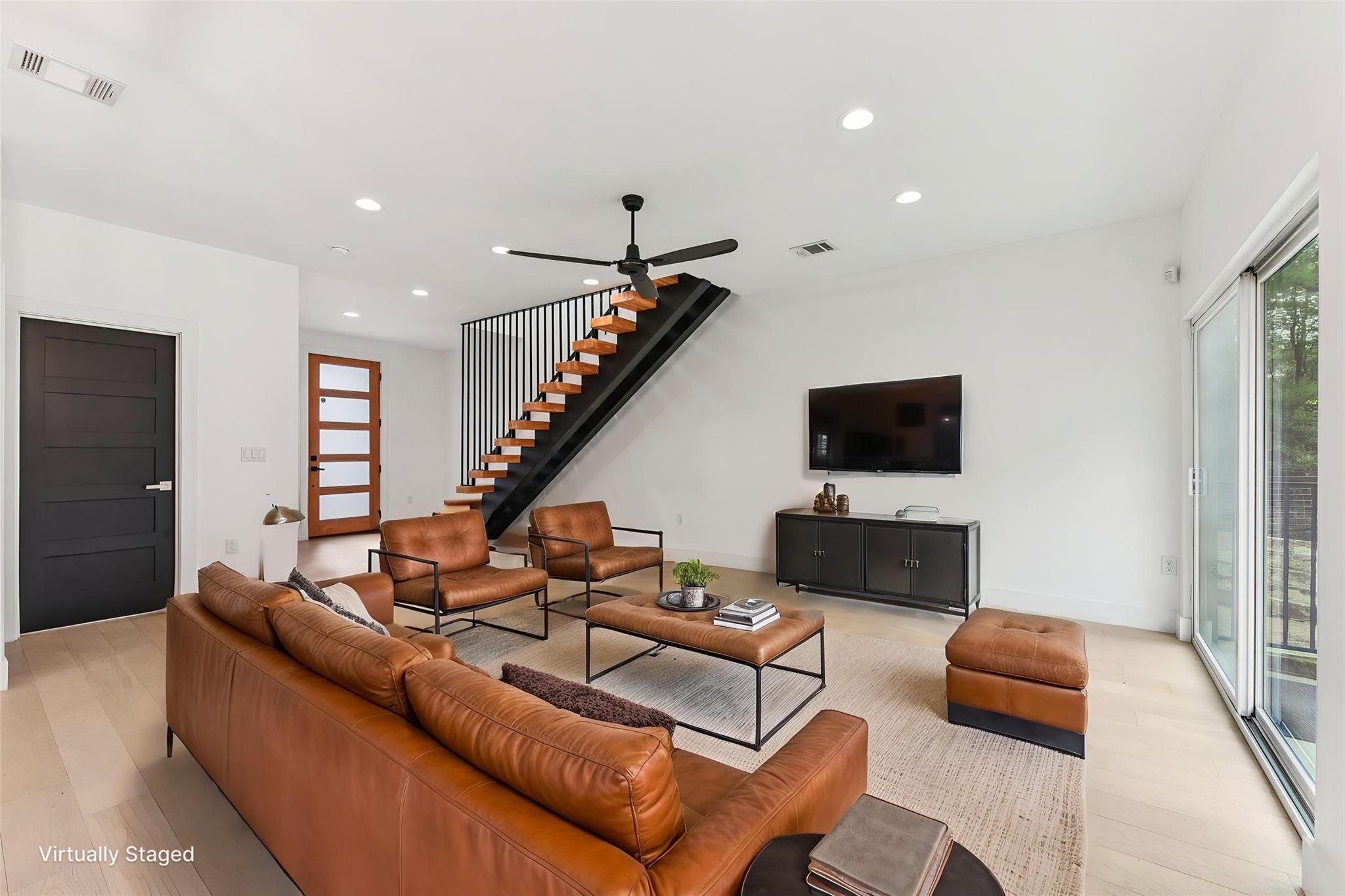 3607 Grant Unit #A St, Austin, TX 78721