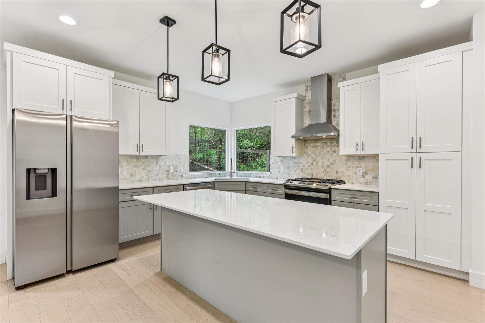 3607 Grant Unit #A St, Austin, TX 78721