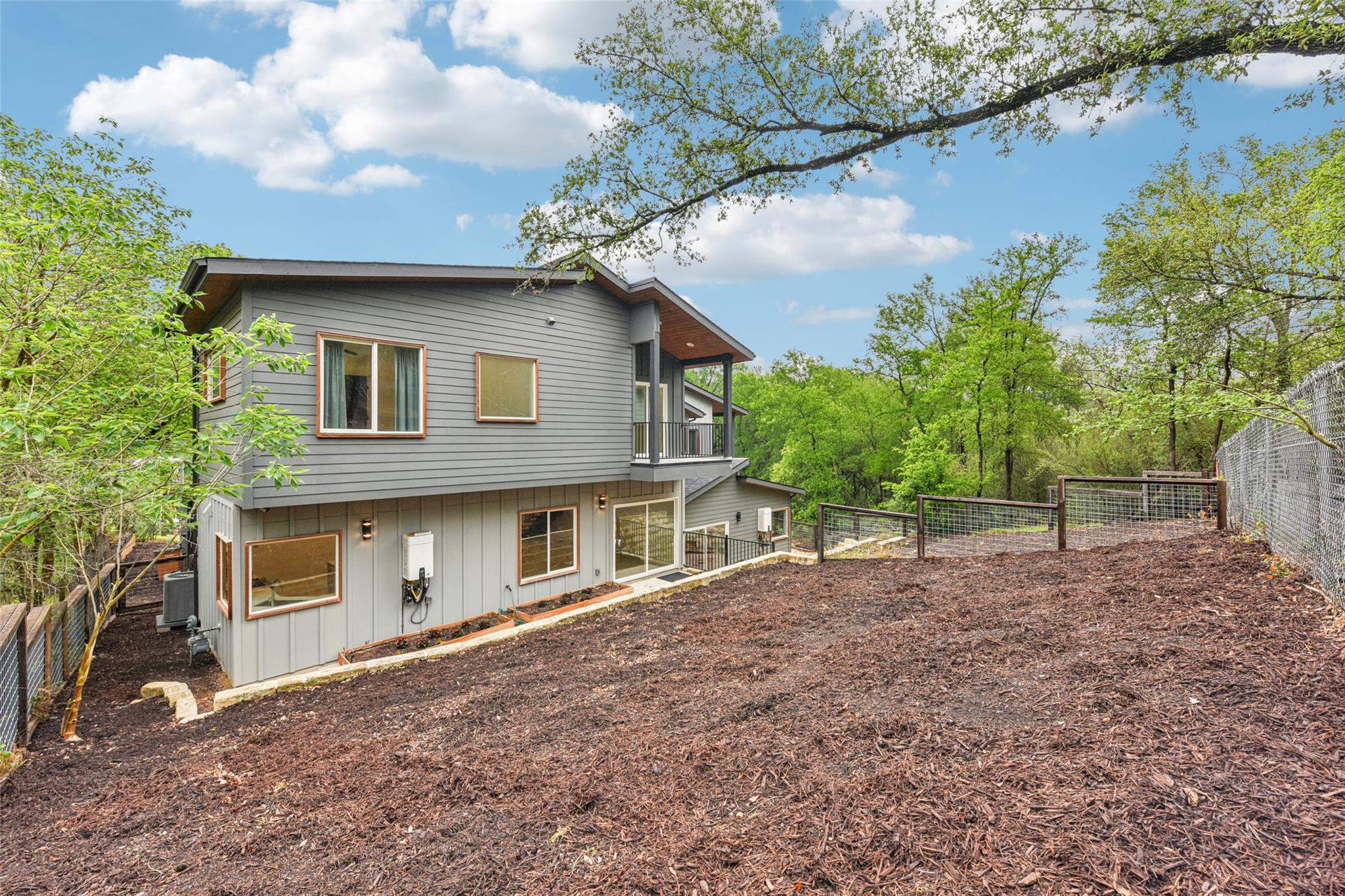 3607 Grant Unit #A St, Austin, TX 78721