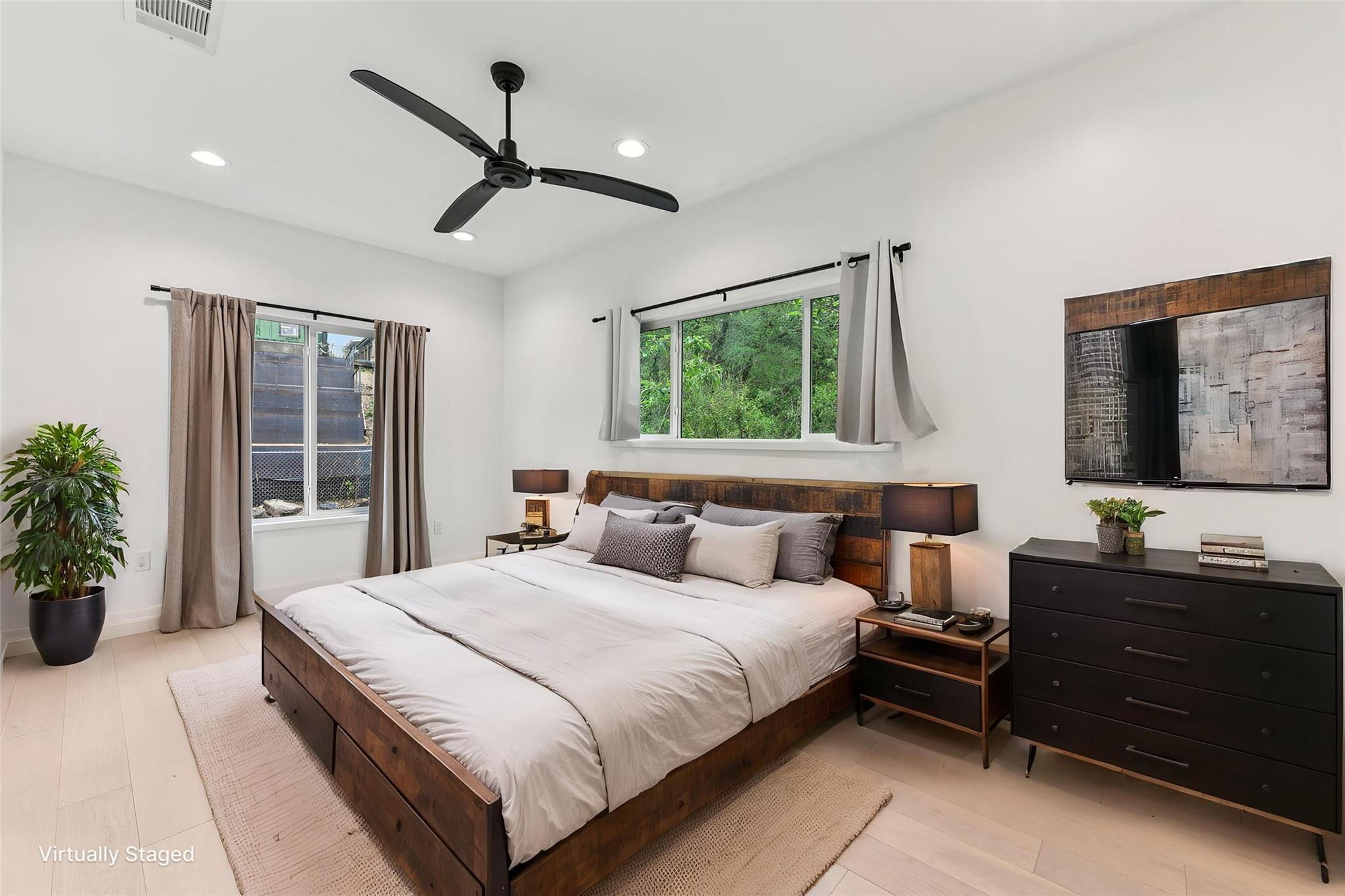 3607 Grant Unit #A St, Austin, TX 78721