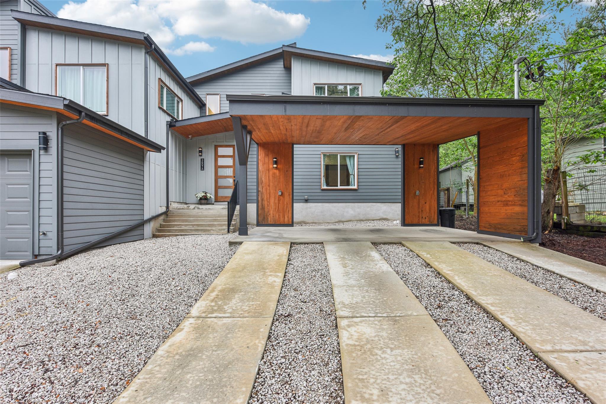 3607 Grant Unit #A St, Austin, TX 78721