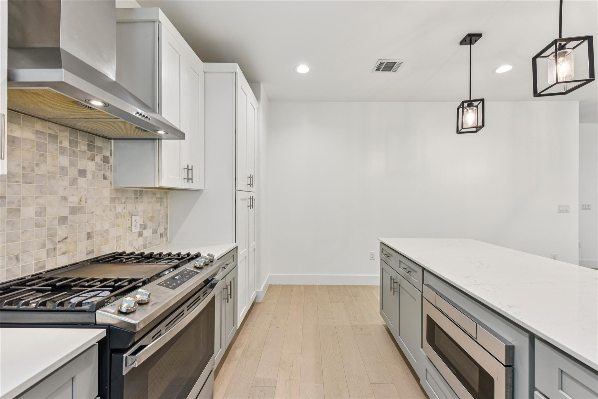 3607 Grant Unit #A St, Austin, TX 78721