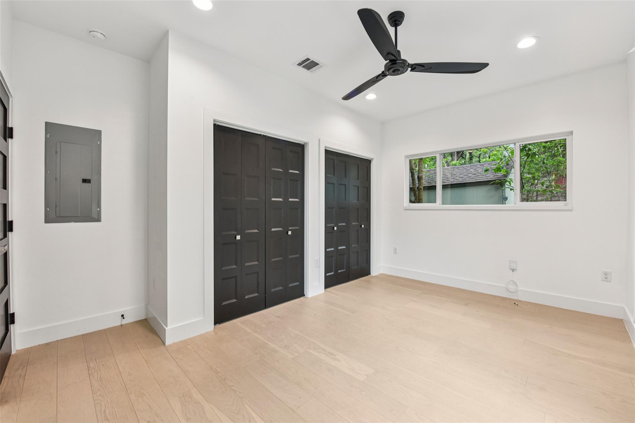 3607 Grant Unit #A St, Austin, TX 78721