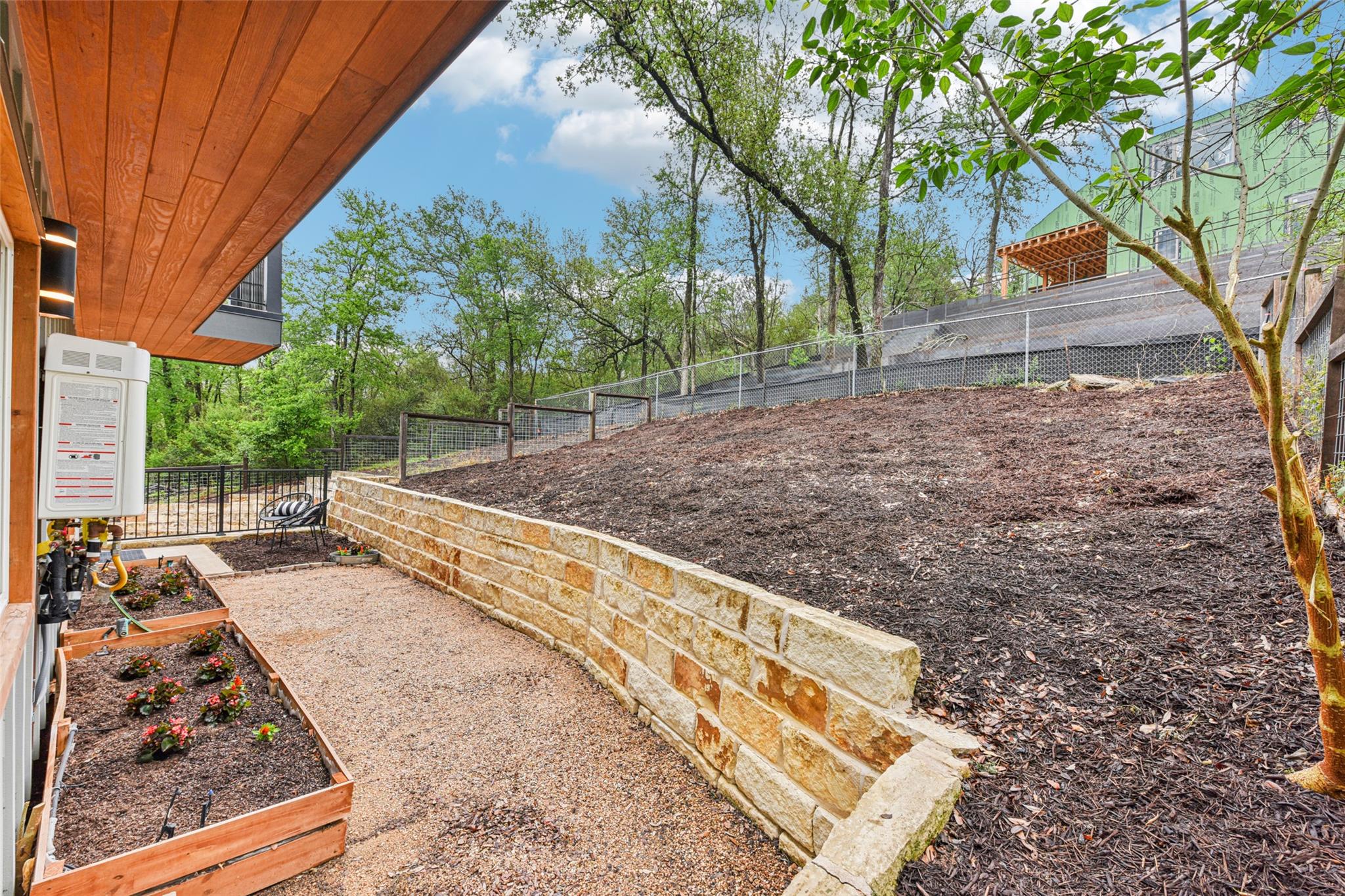 3607 Grant Unit #A St, Austin, TX 78721