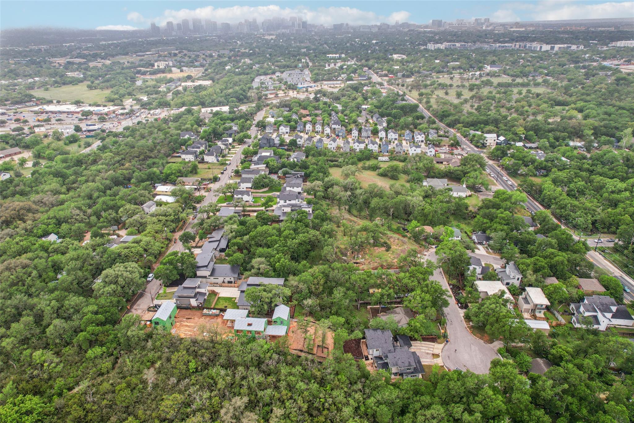 3607 Grant Unit #A St, Austin, TX 78721