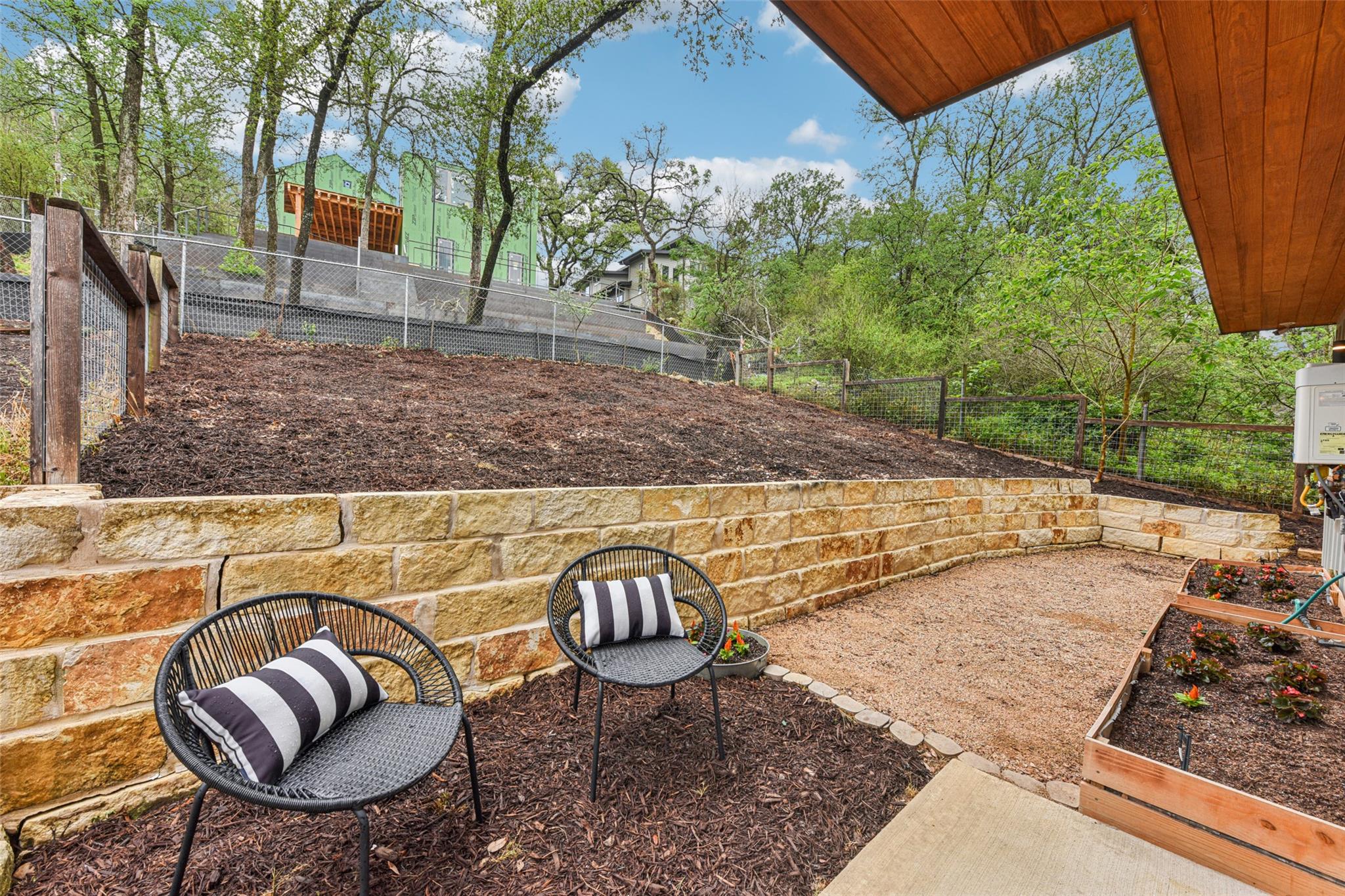 3607 Grant Unit #A St, Austin, TX 78721