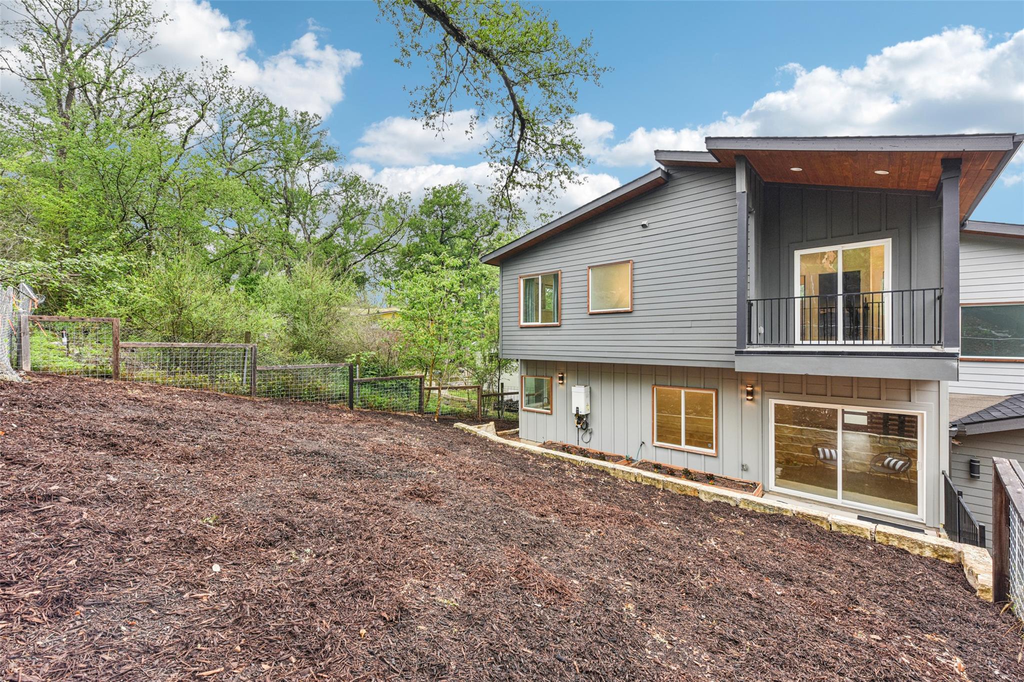 3607 Grant Unit #A St, Austin, TX 78721