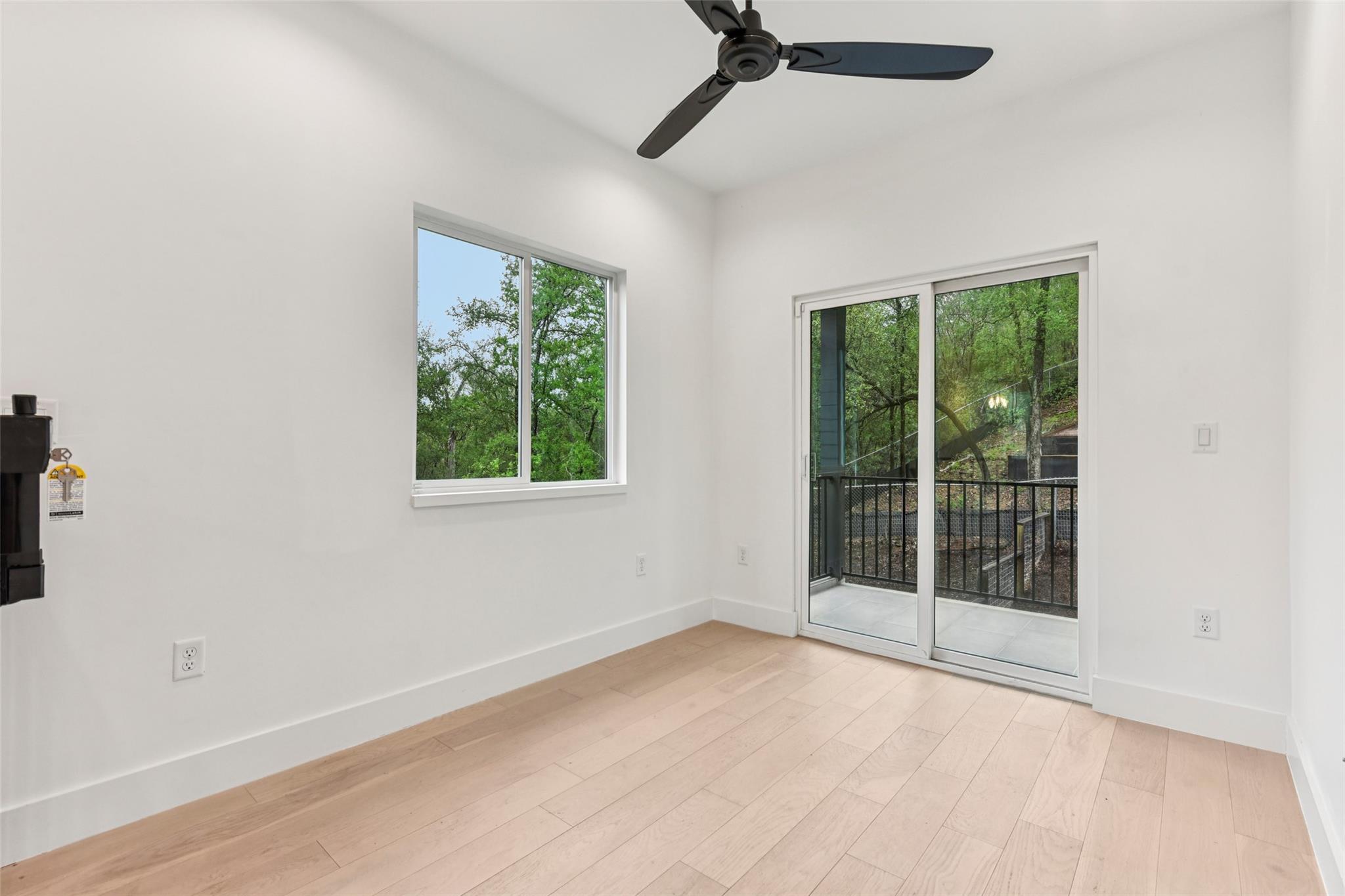 3607 Grant Unit #A St, Austin, TX 78721