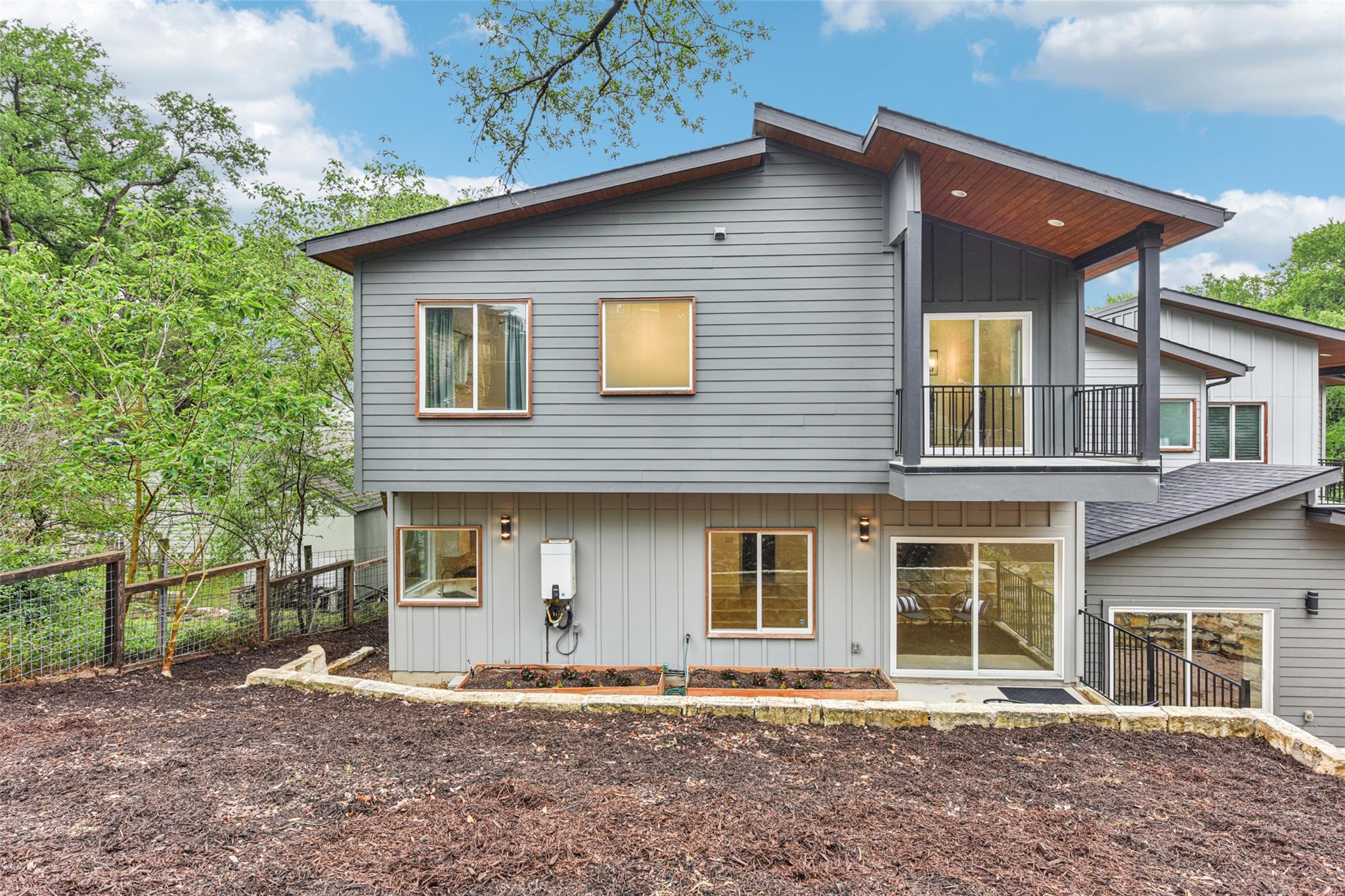 3607 Grant Unit #A St, Austin, TX 78721