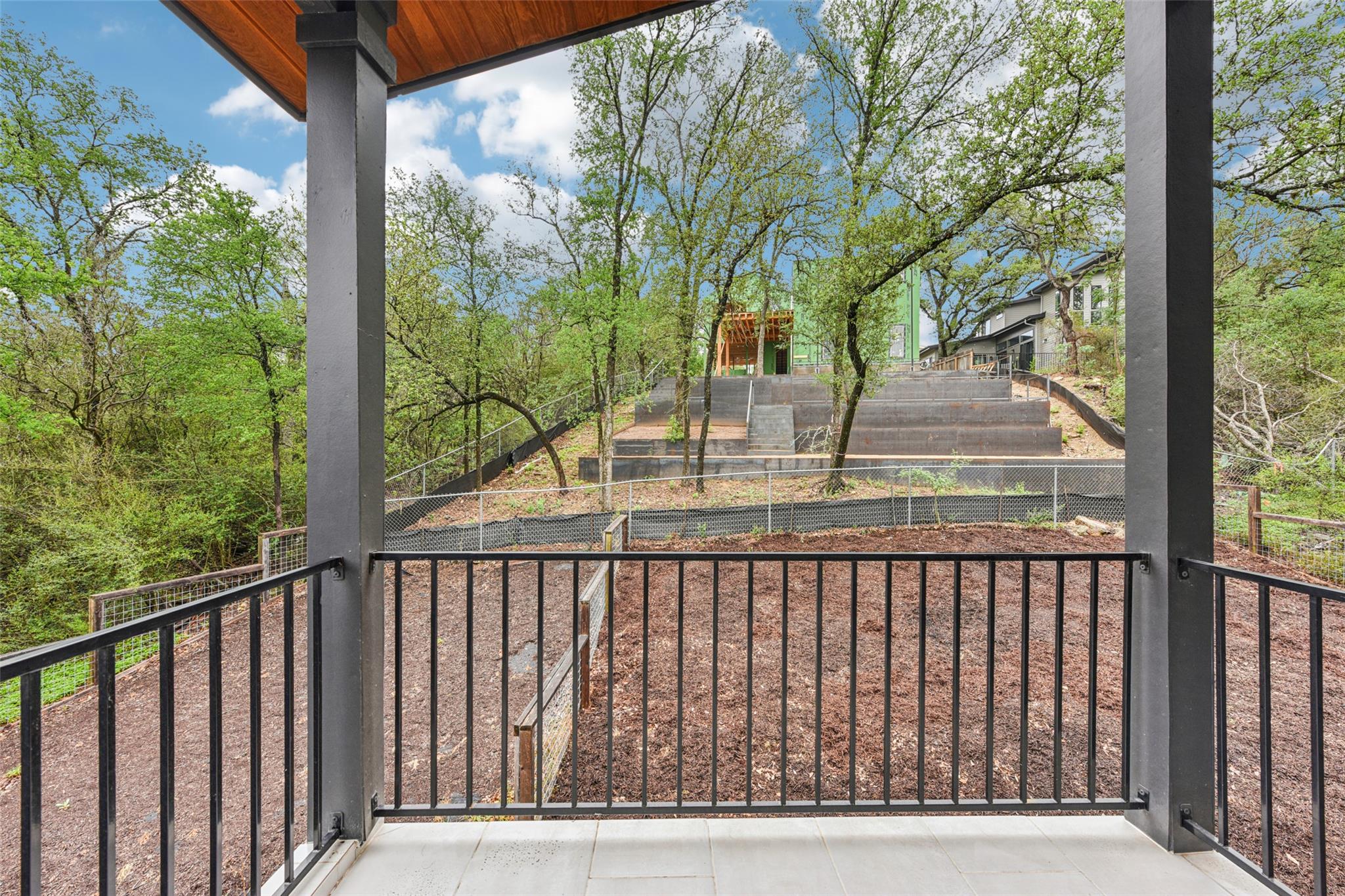 3607 Grant Unit #A St, Austin, TX 78721