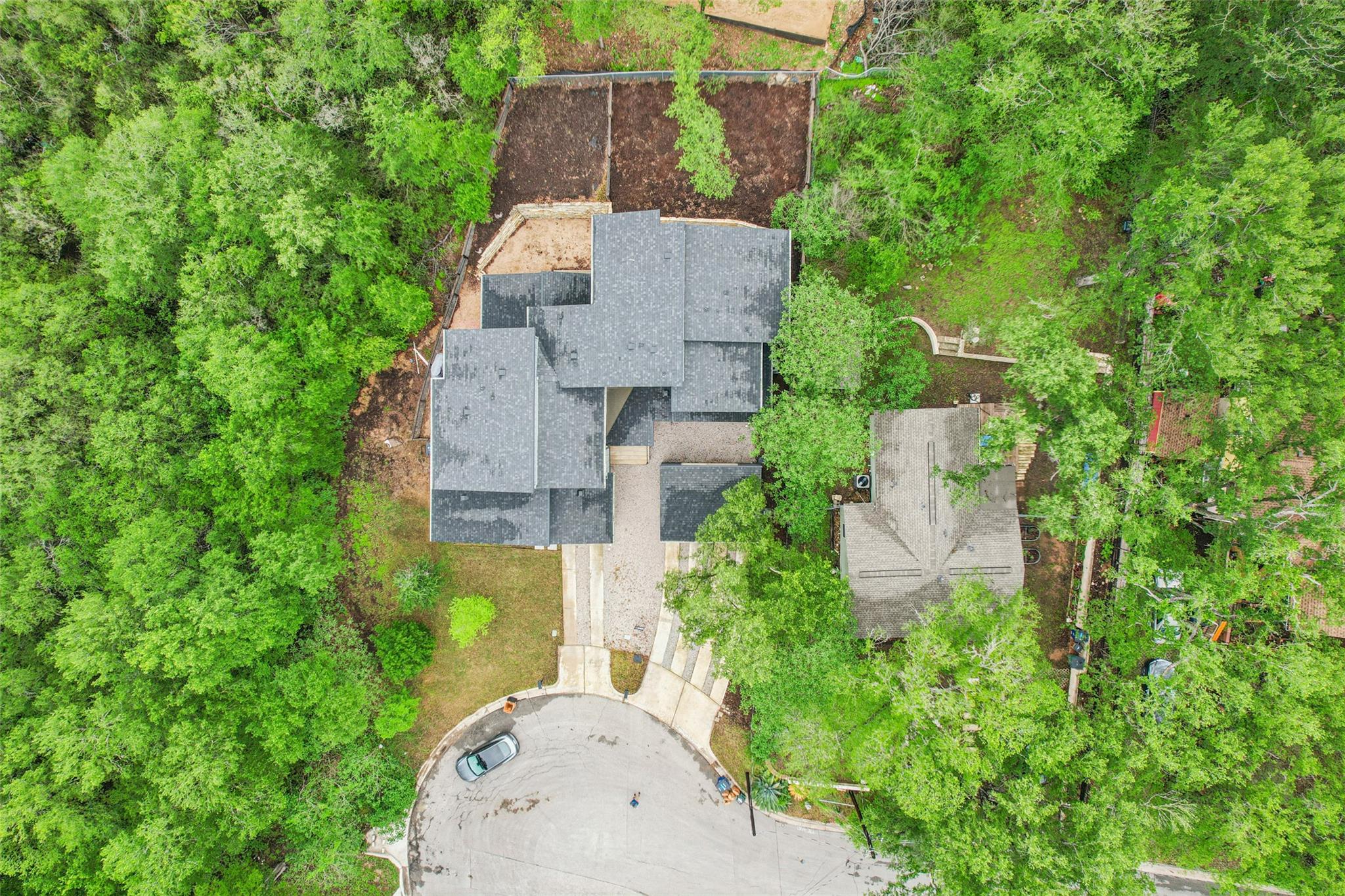 3607 Grant Unit #A St, Austin, TX 78721