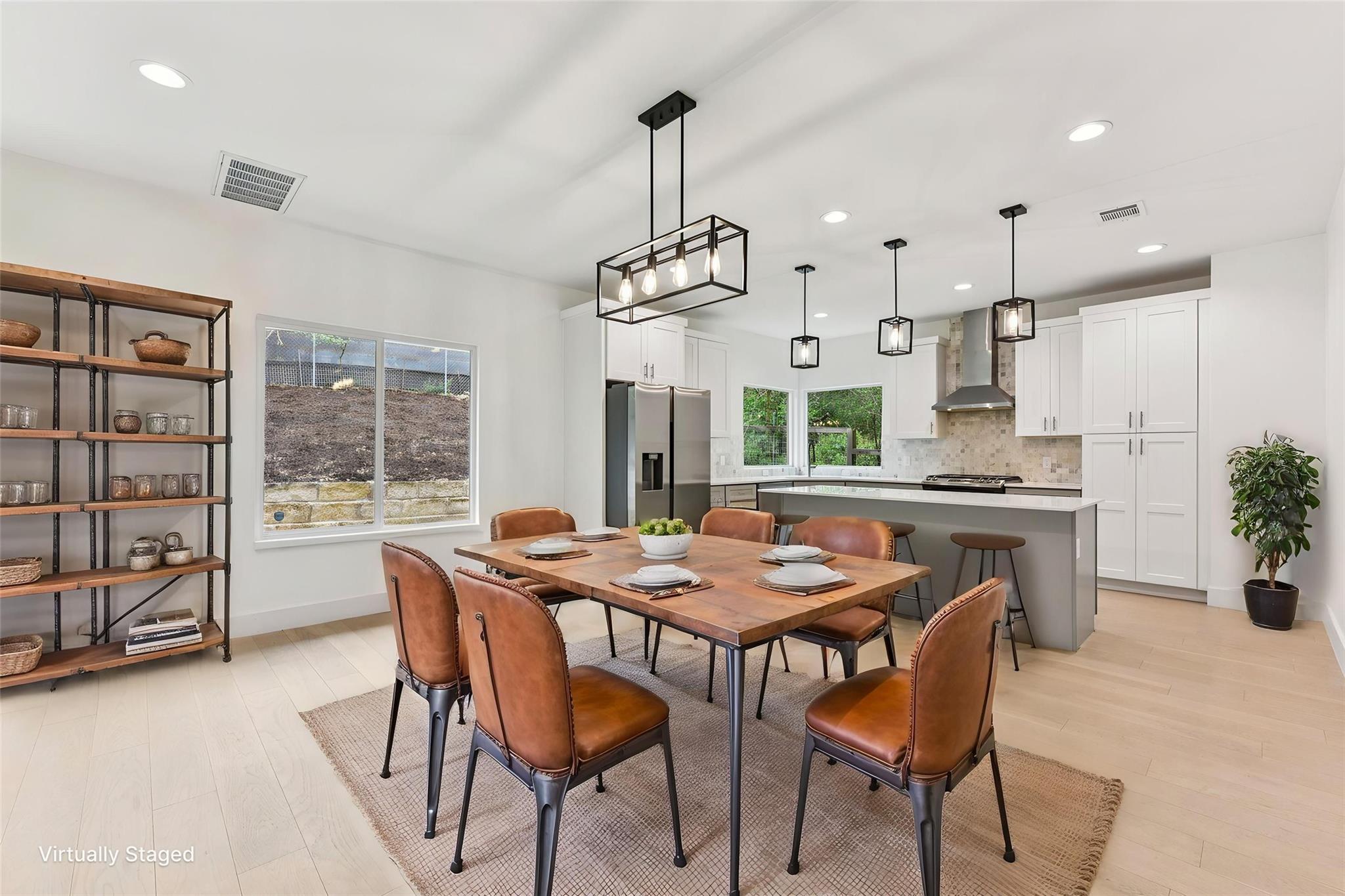 3607 Grant Unit #A St, Austin, TX 78721