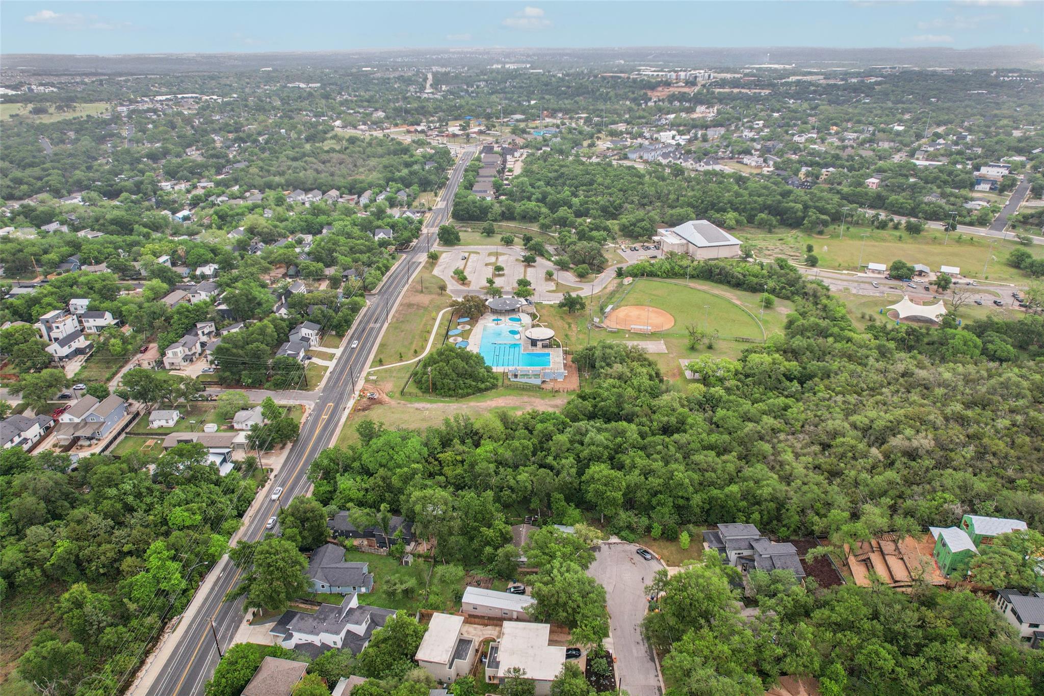 3607 Grant Unit #A St, Austin, TX 78721