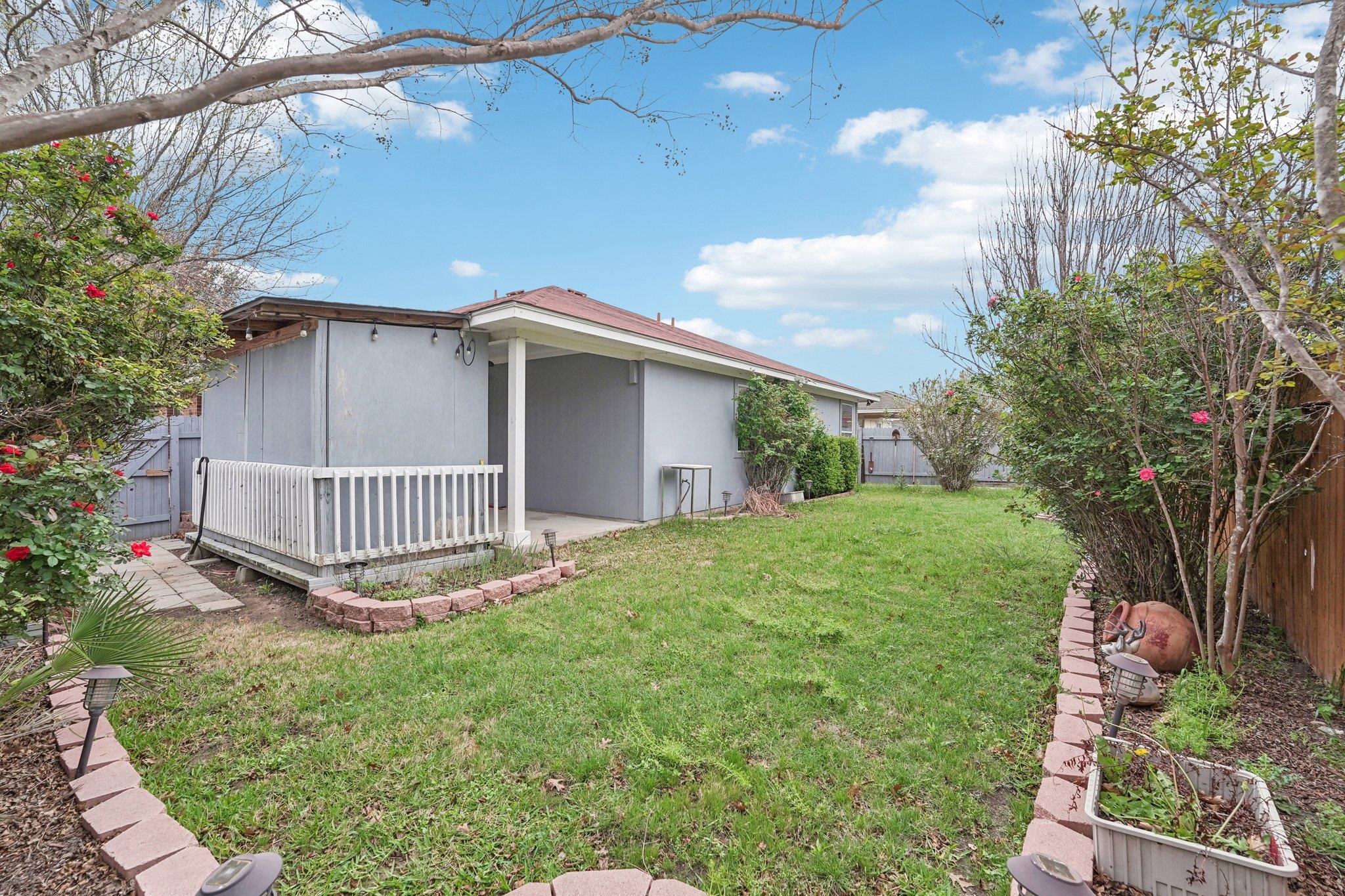 1724 Darjeeling Dr, Pflugerville, TX 78660