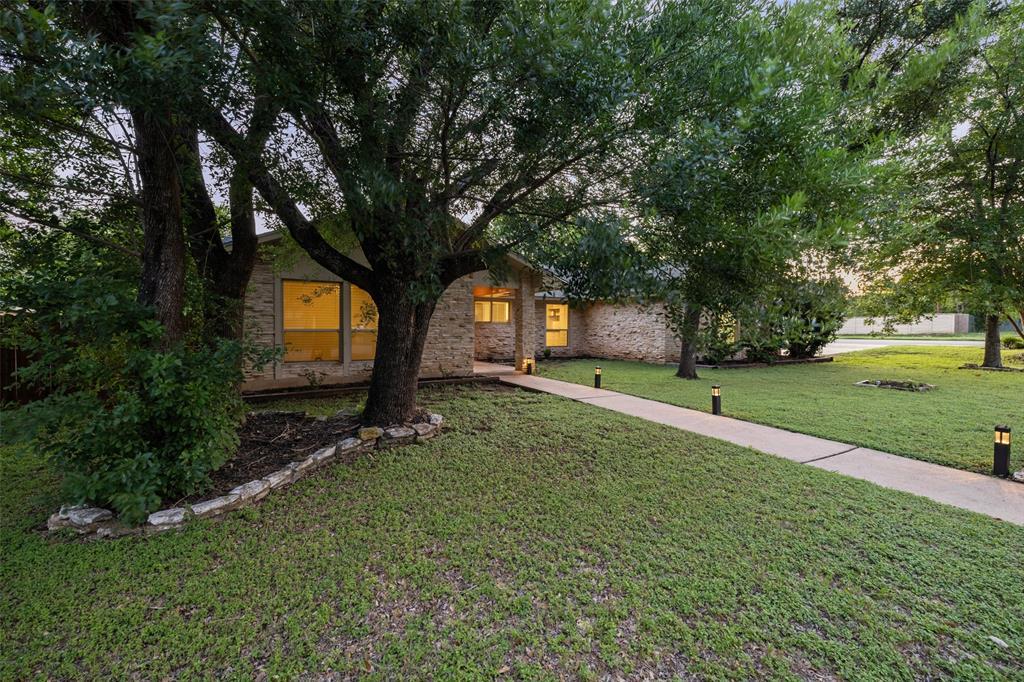 510 Heather Dr, Round Rock, TX 78664