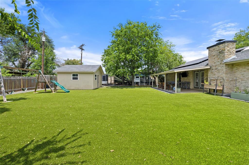 510 Heather Dr, Round Rock, TX 78664