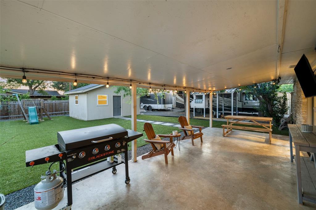 510 Heather Dr, Round Rock, TX 78664