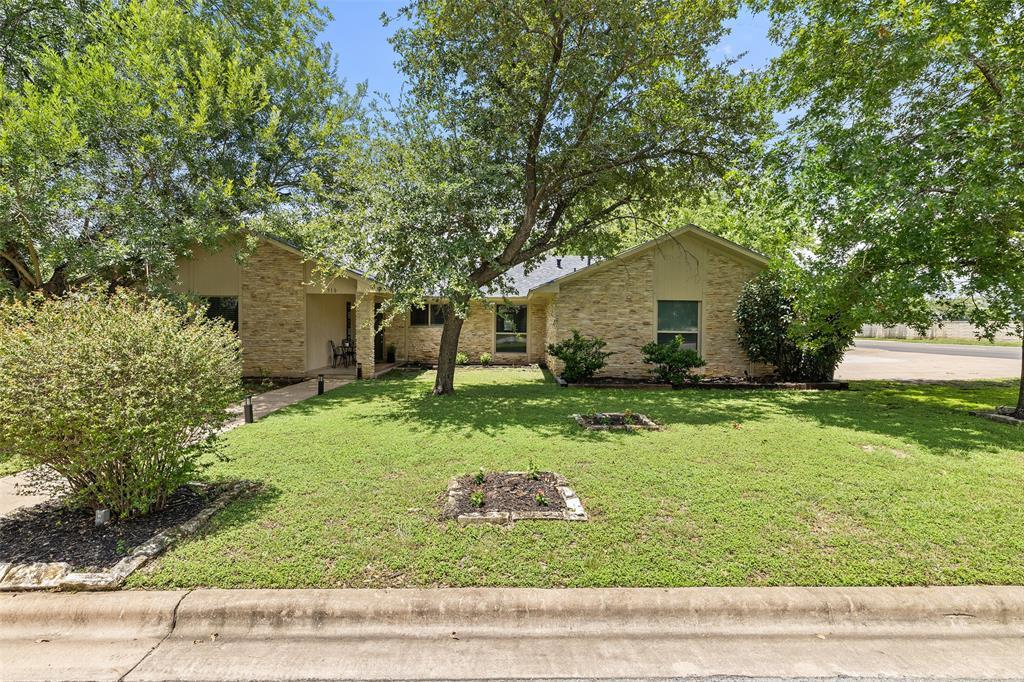 510 Heather Dr, Round Rock, TX 78664