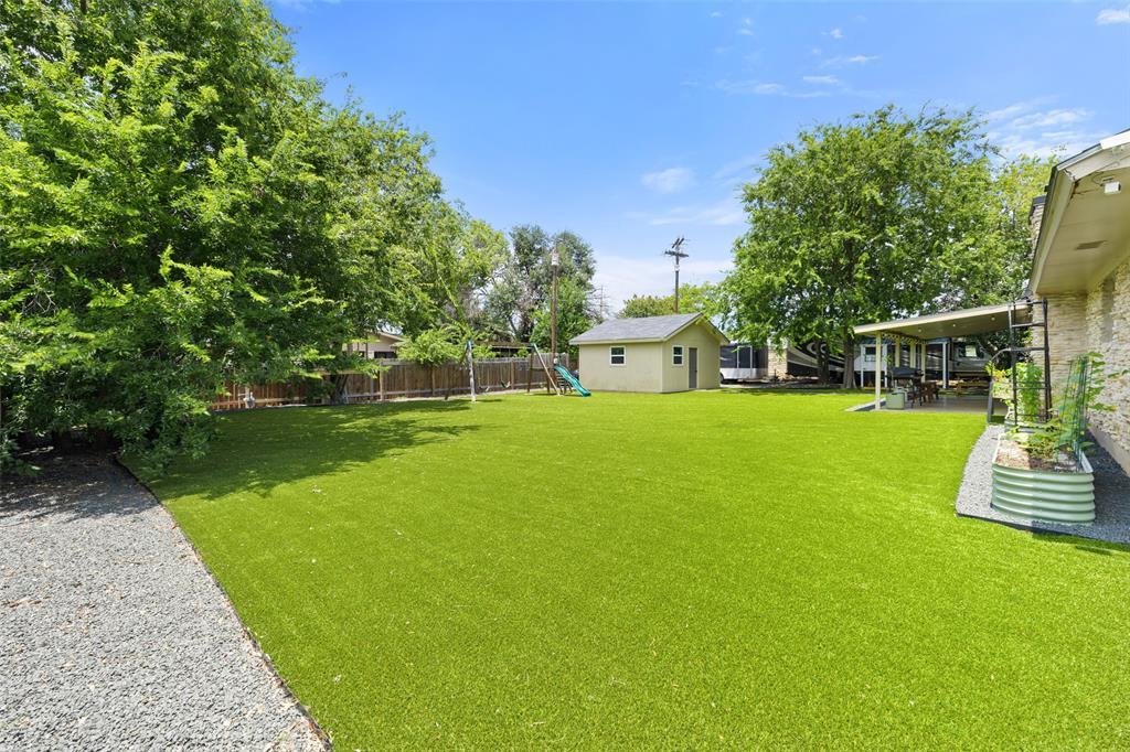 510 Heather Dr, Round Rock, TX 78664