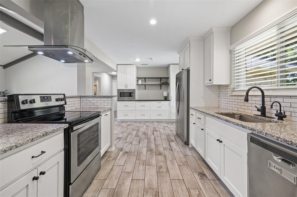 510 Heather Dr, Round Rock, TX 78664