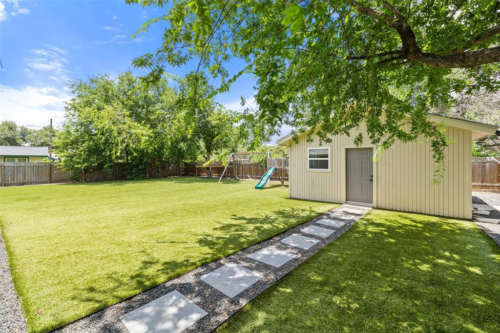 510 Heather Dr, Round Rock, TX 78664