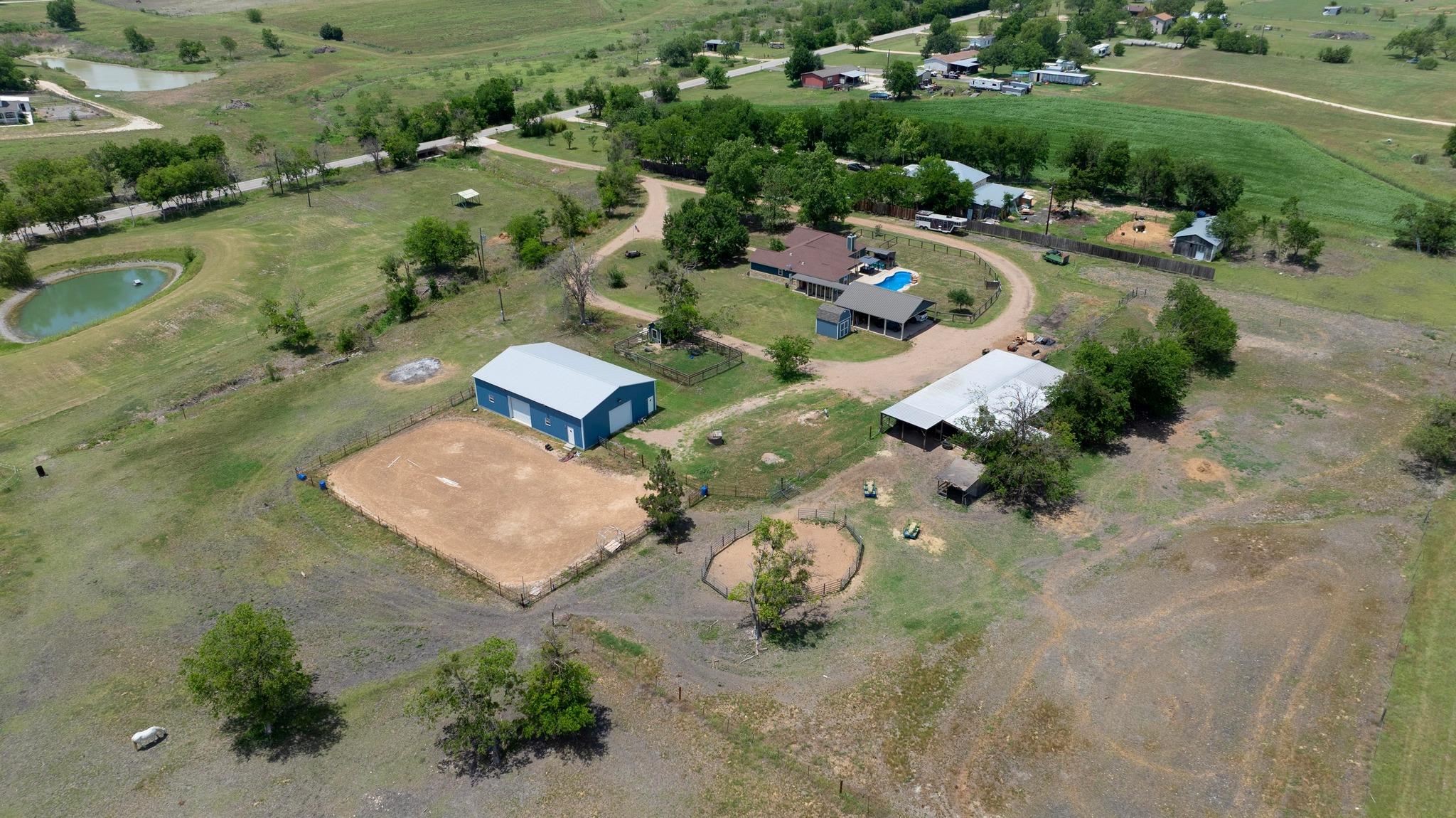 20217 Engelmann Ln, Manor, TX 78653