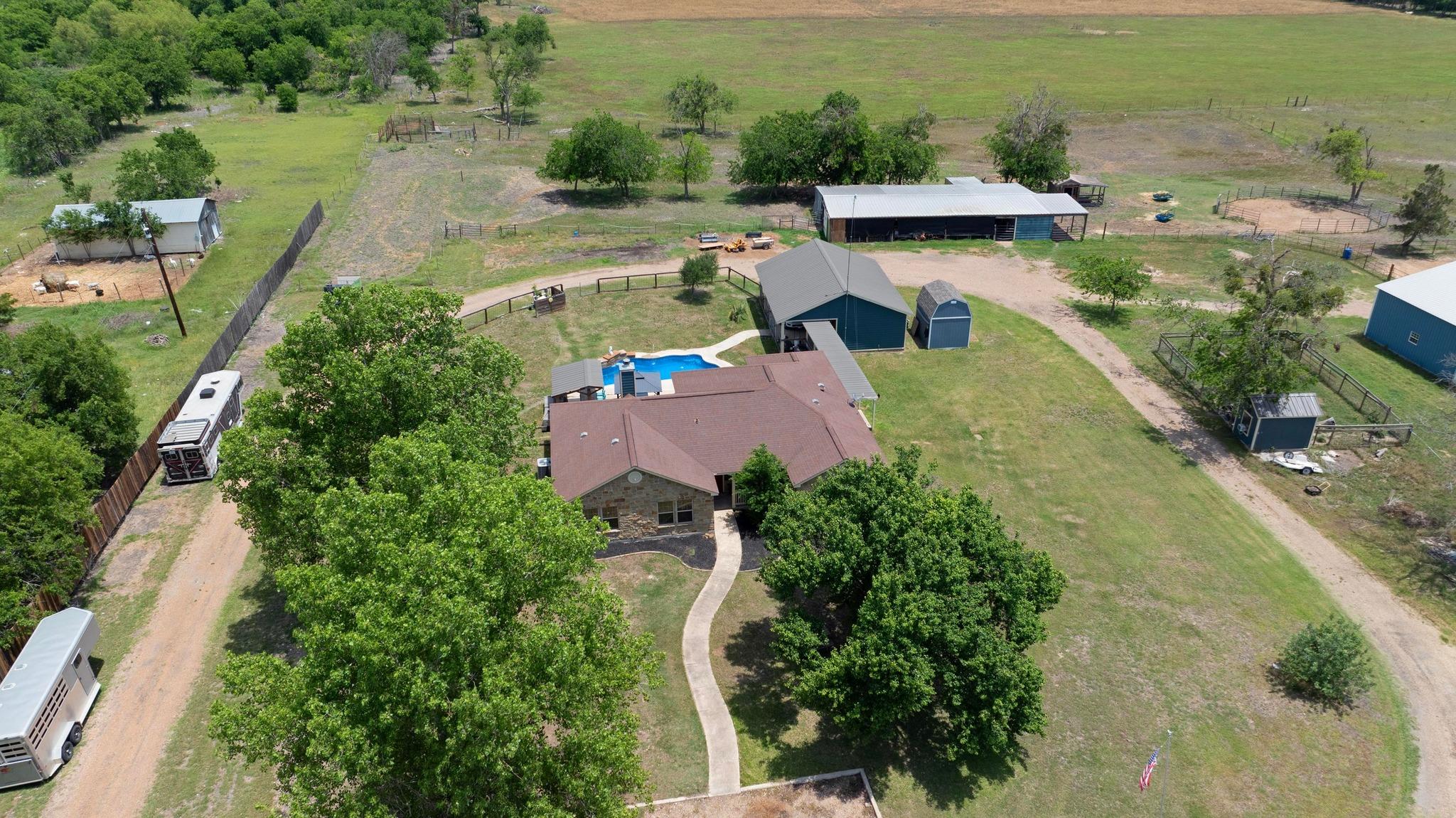 20217 Engelmann Ln, Manor, TX 78653