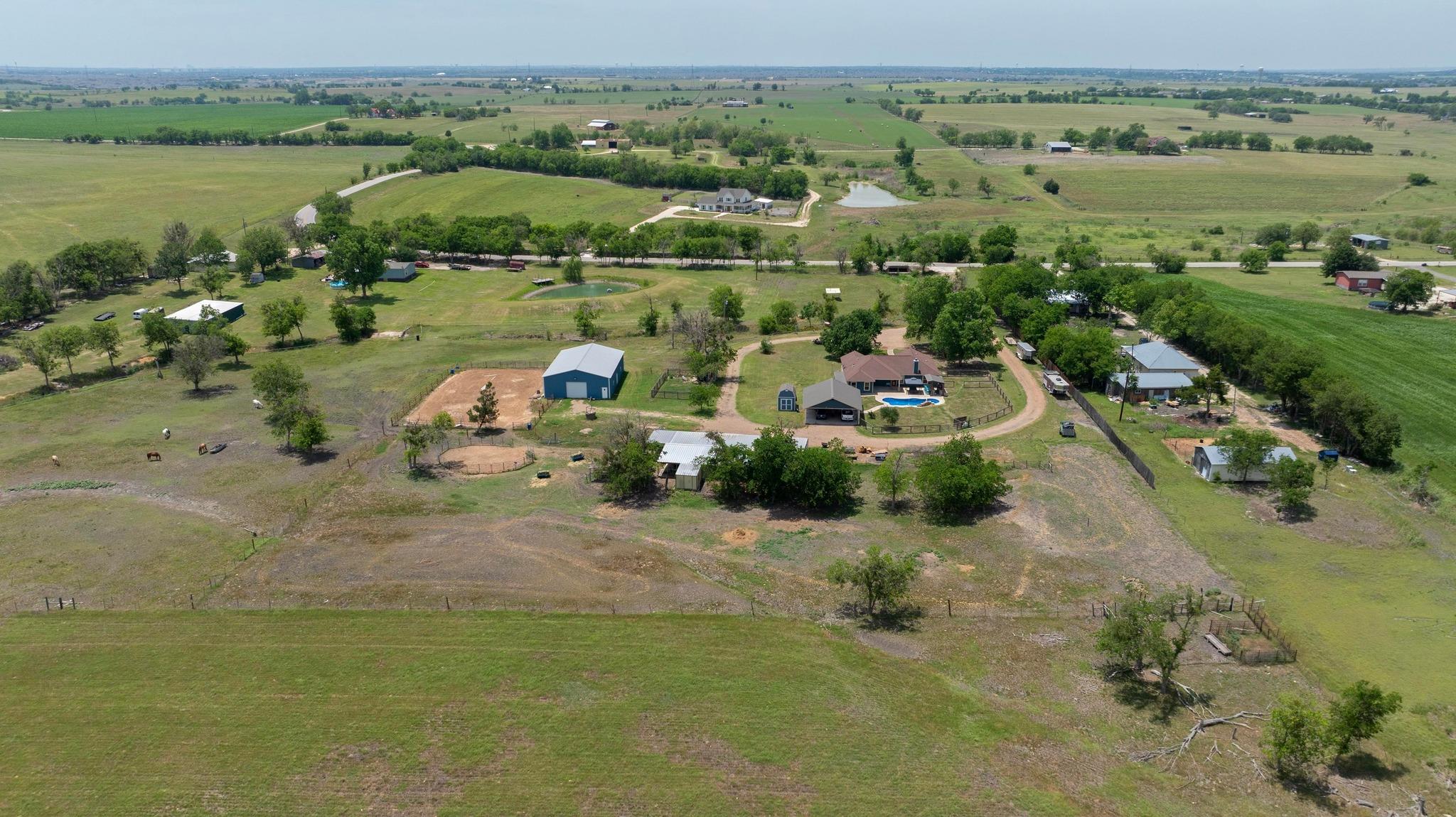 20217 Engelmann Ln, Manor, TX 78653