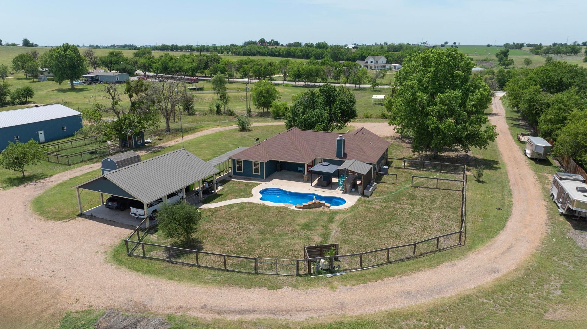 20217 Engelmann Ln, Manor, TX 78653