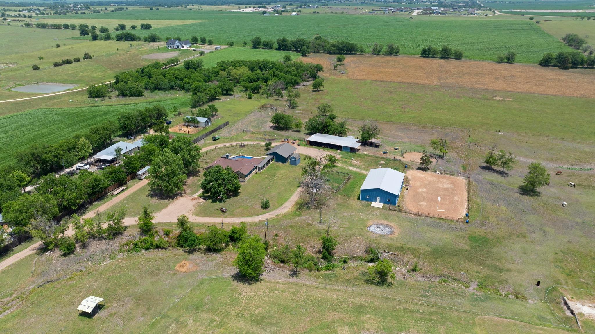 20217 Engelmann Ln, Manor, TX 78653