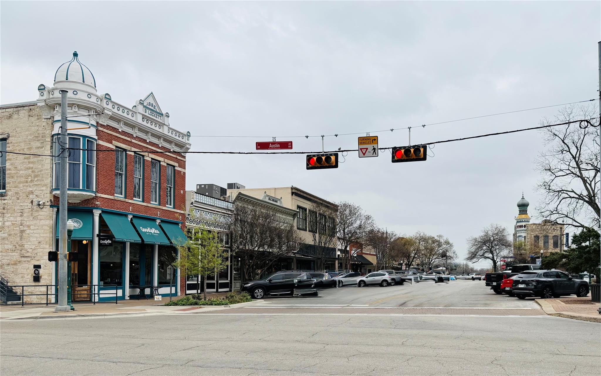 104 Aspen Trl, Georgetown, TX 78626