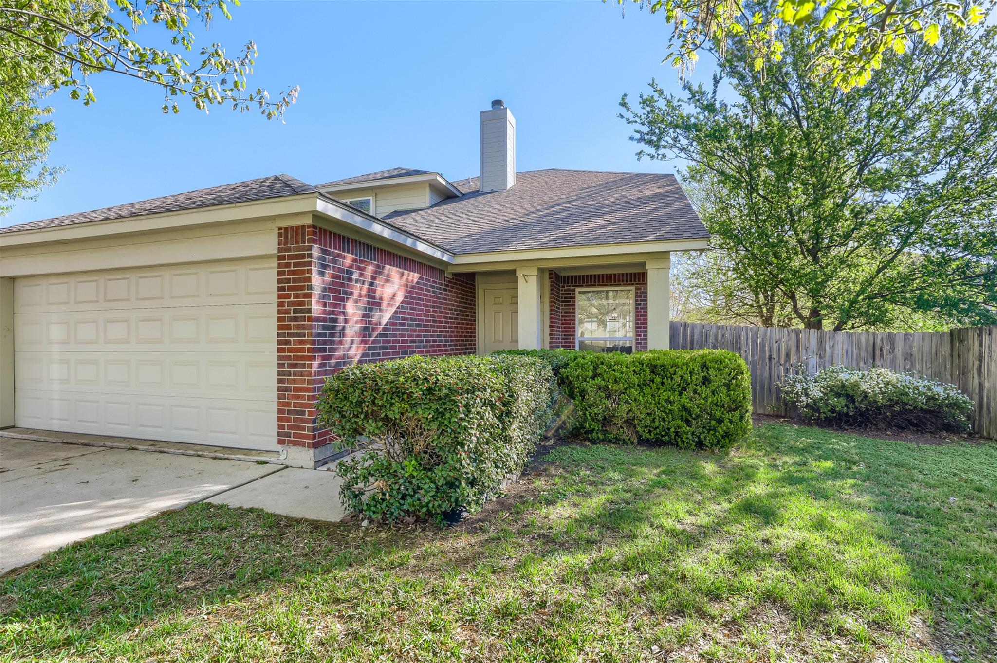 104 Aspen Trl, Georgetown, TX 78626