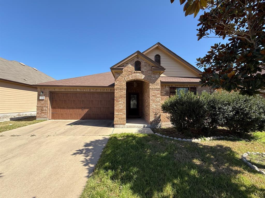 828 Oatmeal Dr, Pflugerville, TX 78660
