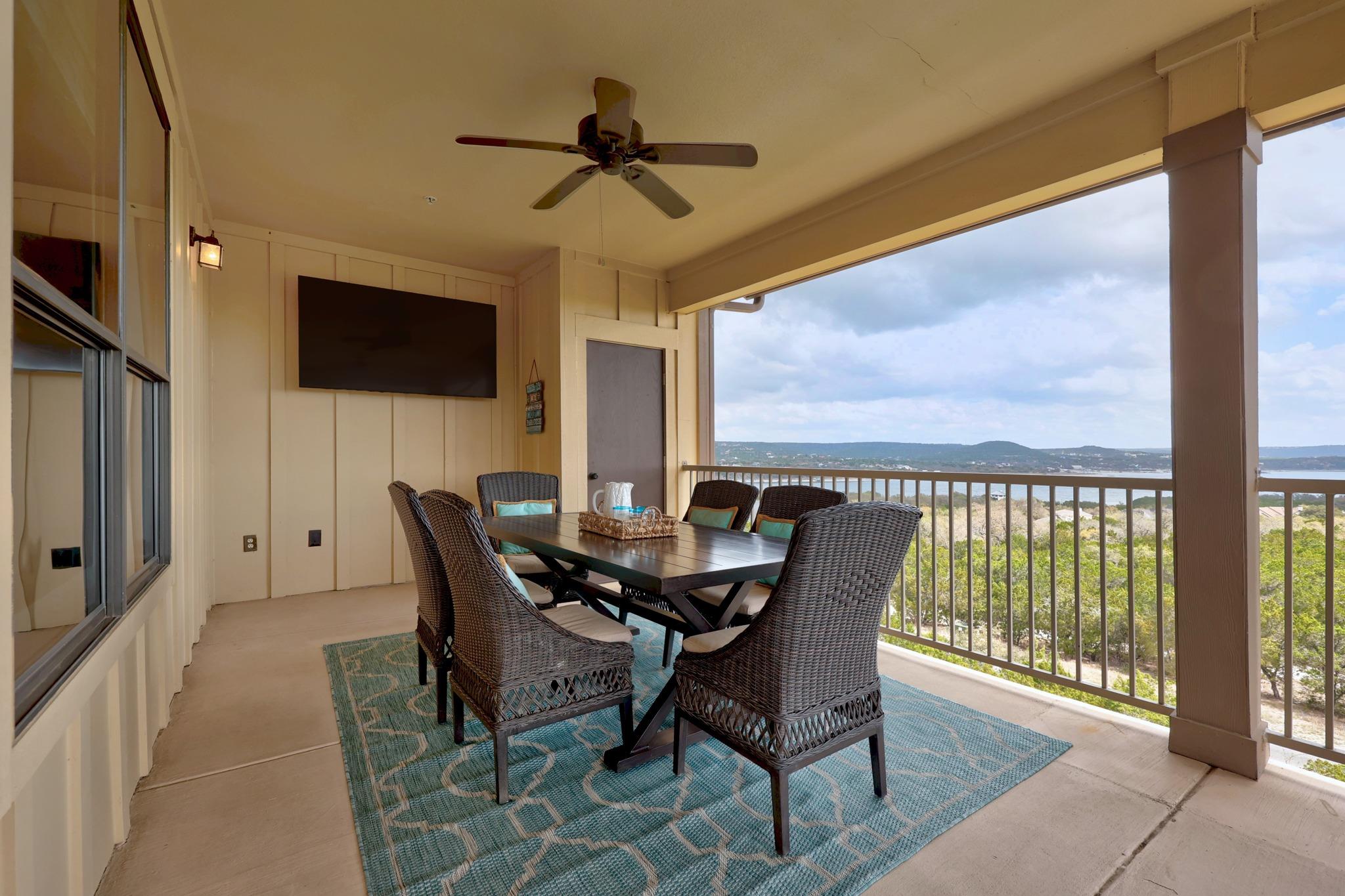 17720 Maritime Point Dr # 303, Jonestown, TX 78645