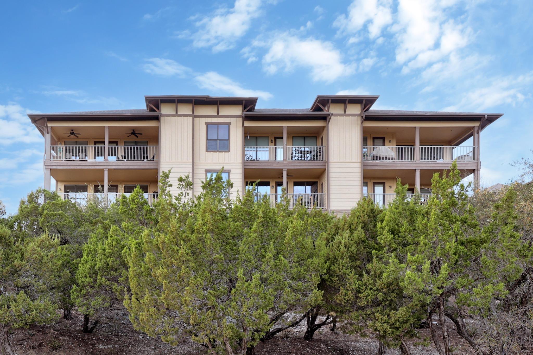 17720 Maritime Point Dr # 303, Jonestown, TX 78645