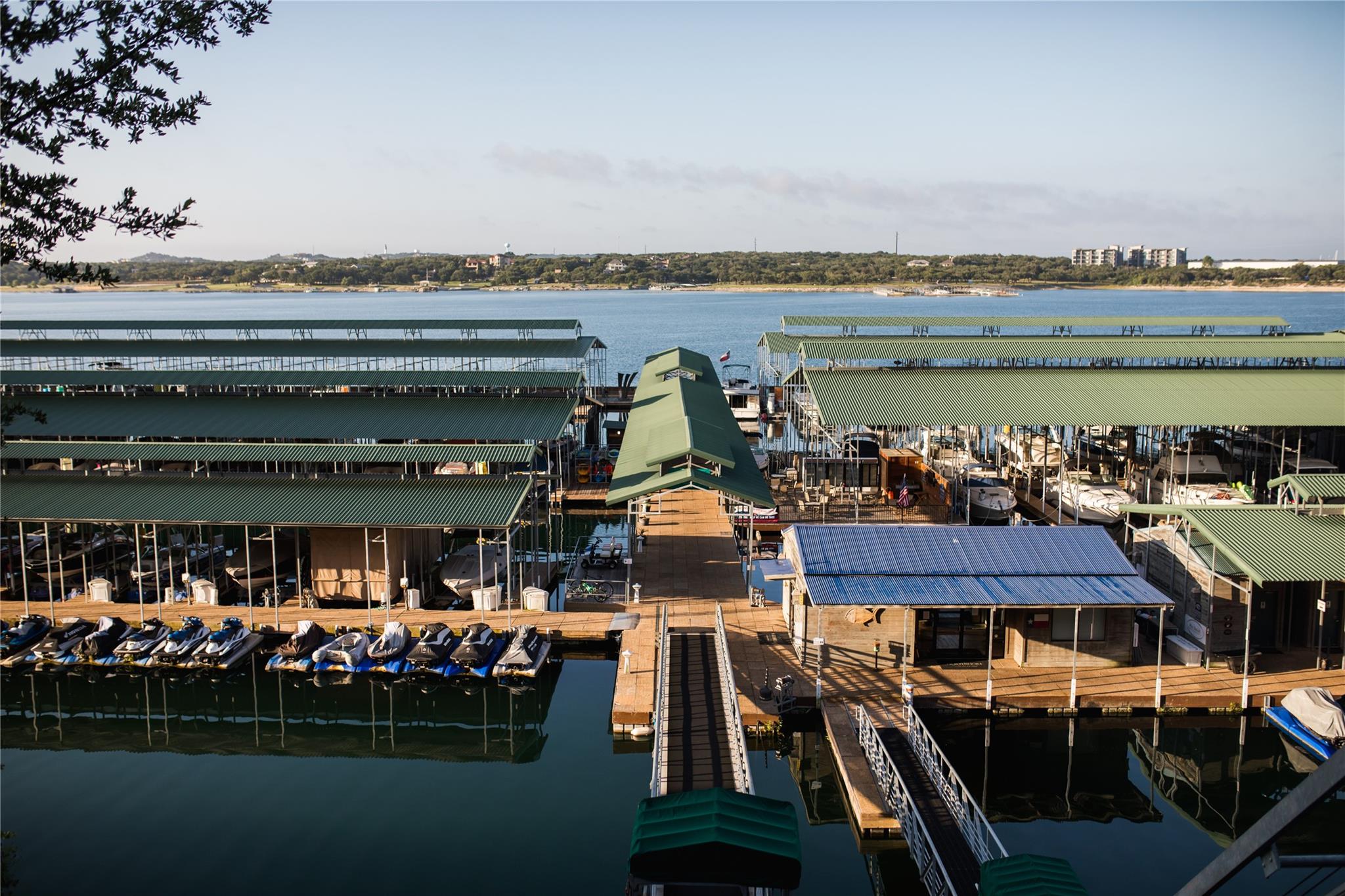 17720 Maritime Point Dr # 303, Jonestown, TX 78645