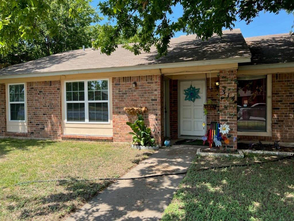 314 W William Cannon Dr # B- RT side, Austin, TX 78745