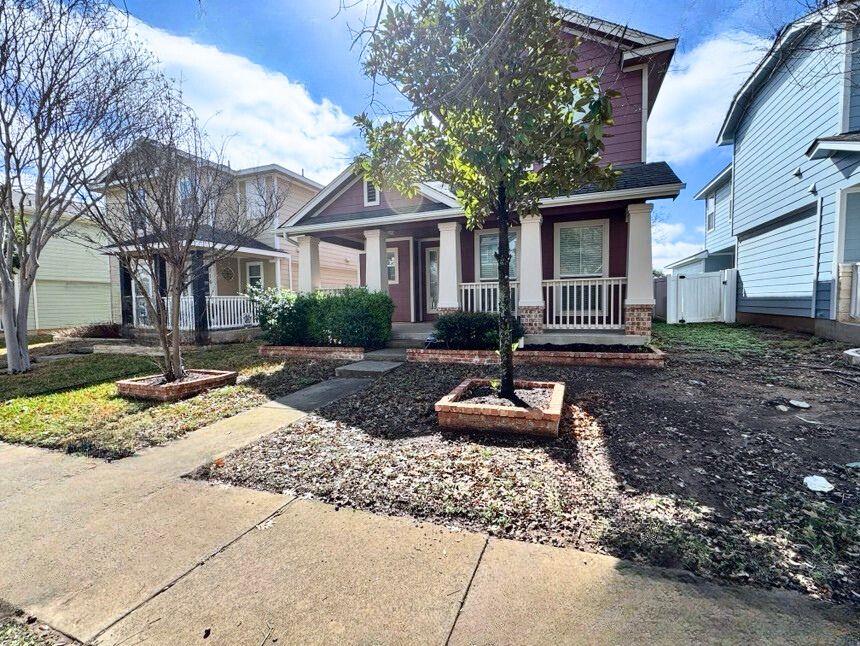 716 Alamo Plaza Dr, Cedar Park, TX 78613