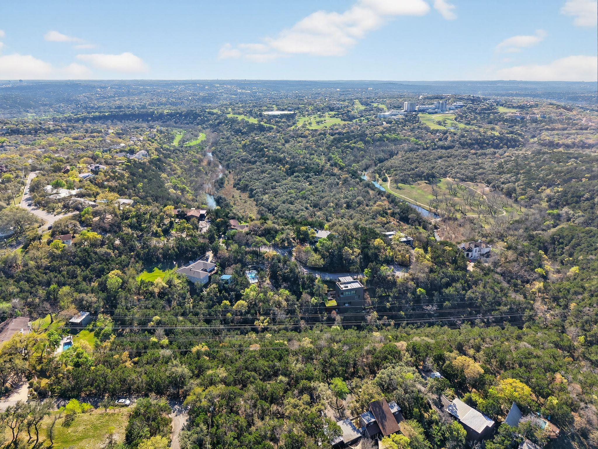 1 Jousting Pl, Austin, TX 78746