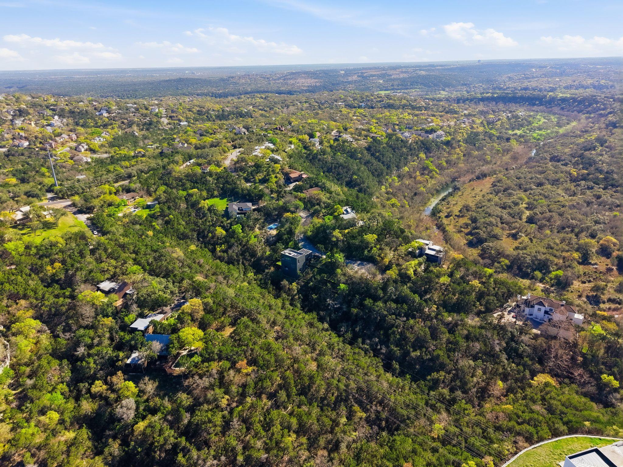 1 Jousting Pl, Austin, TX 78746