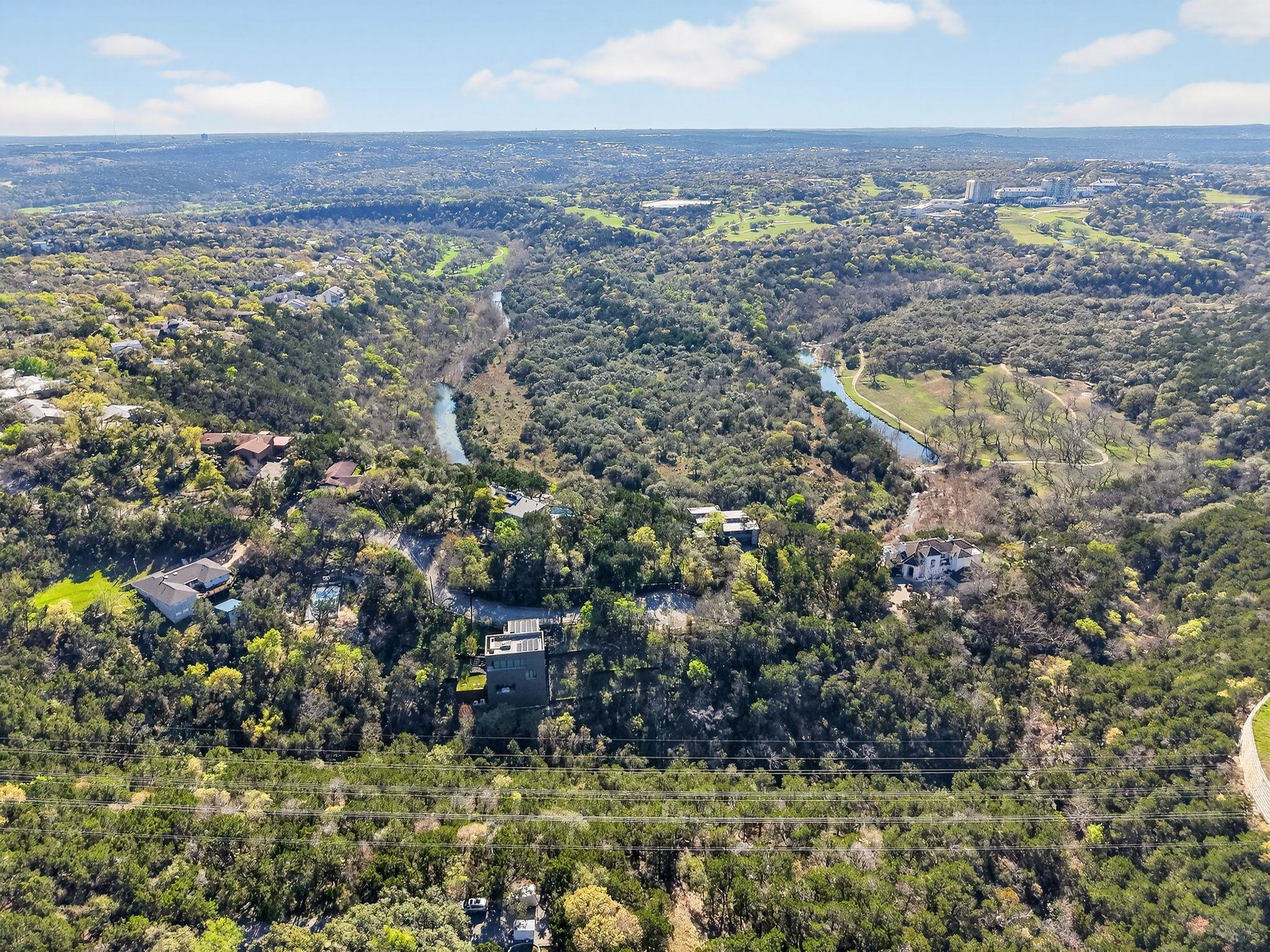 1 Jousting Pl, Austin, TX 78746