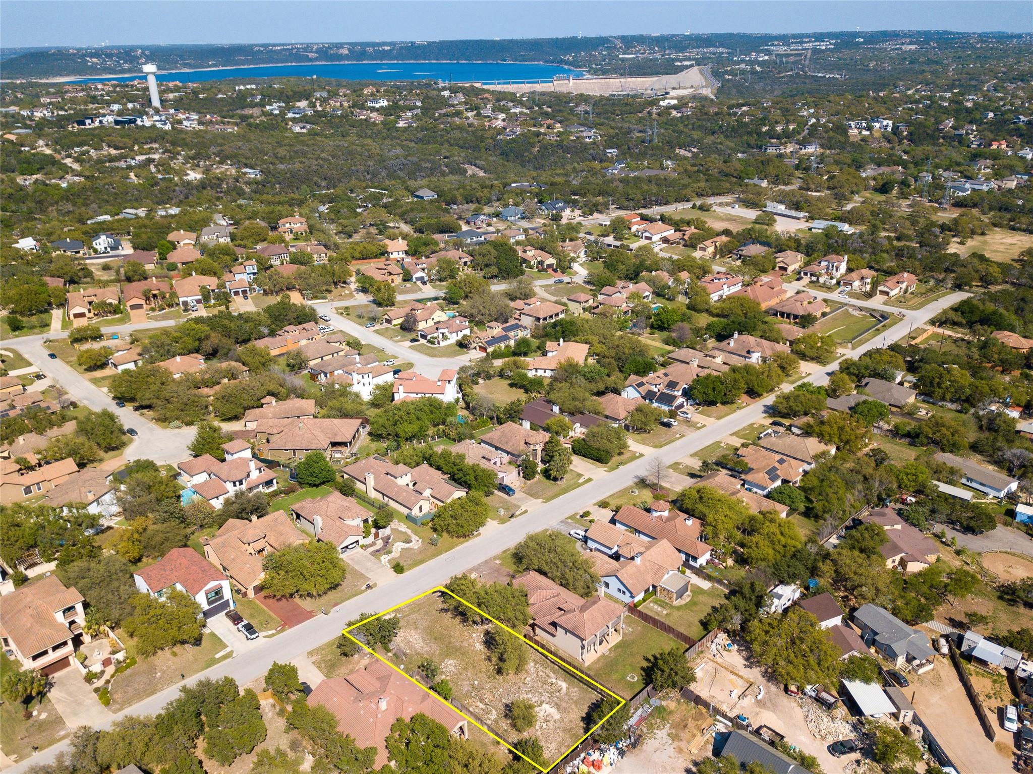 15207 Lariat Trl, Austin, TX 78734