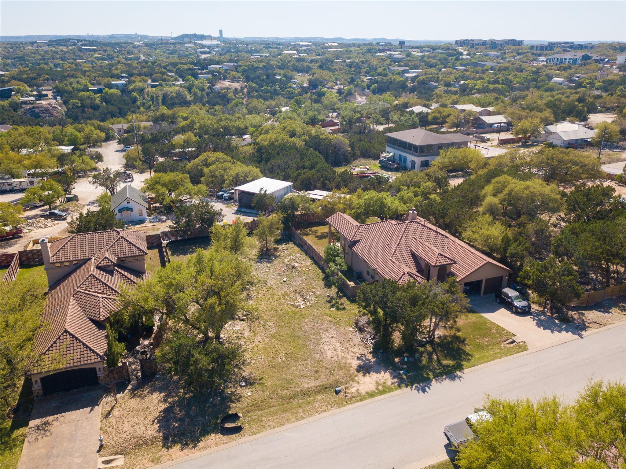 15207 Lariat Trl, Austin, TX 78734