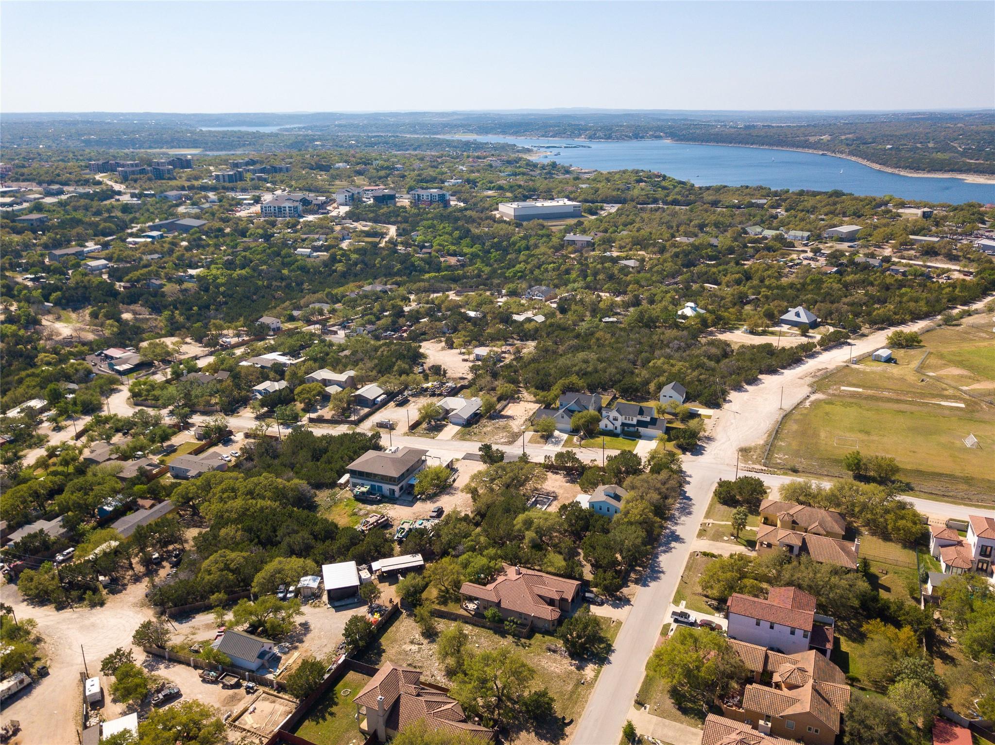 15207 Lariat Trl, Austin, TX 78734