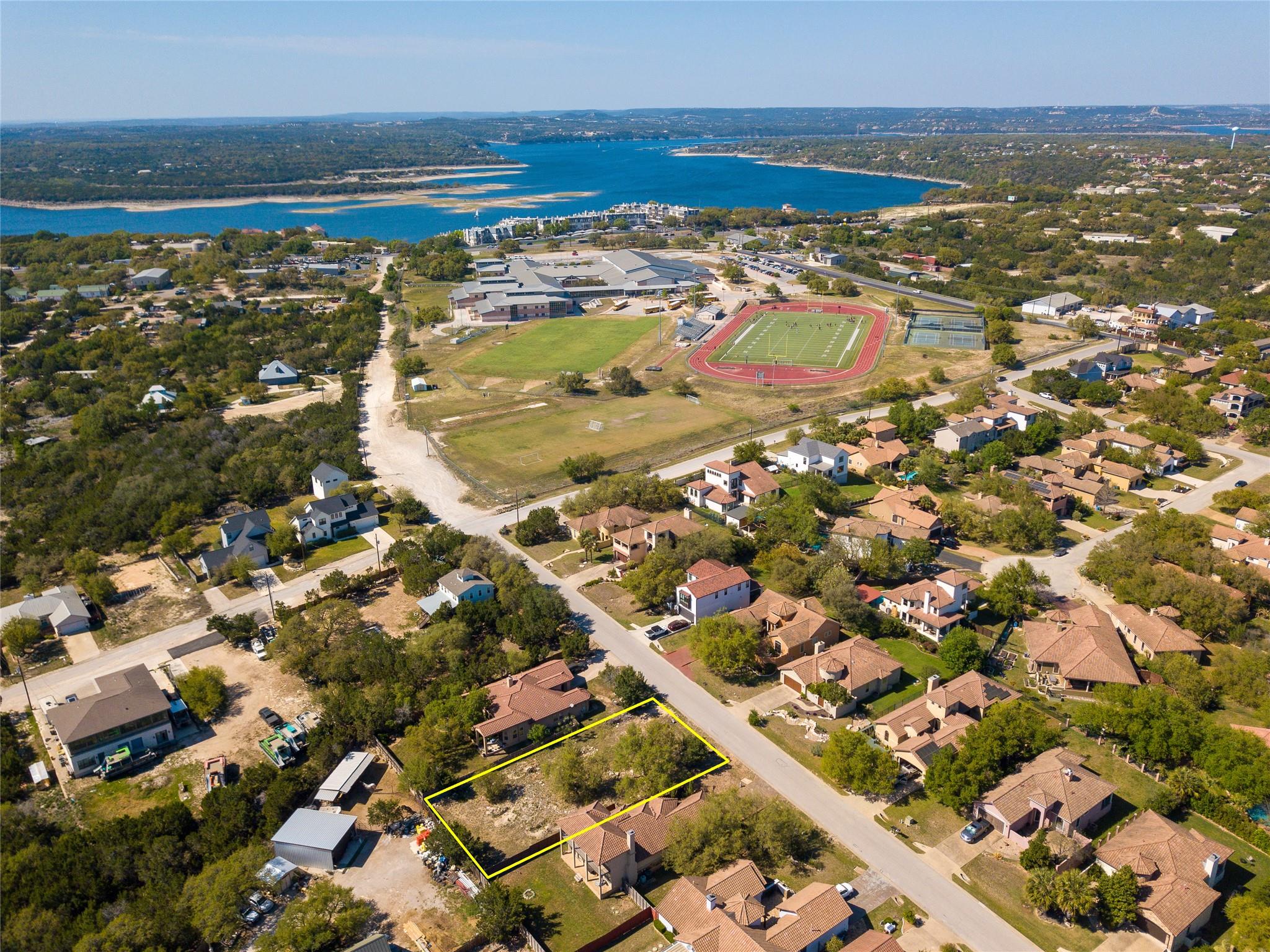 15207 Lariat Trl, Austin, TX 78734