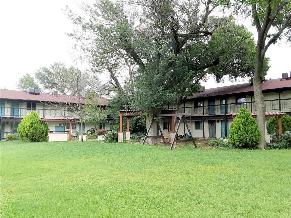 711 Eberhart Ln Ln # 210, Austin, TX 78745