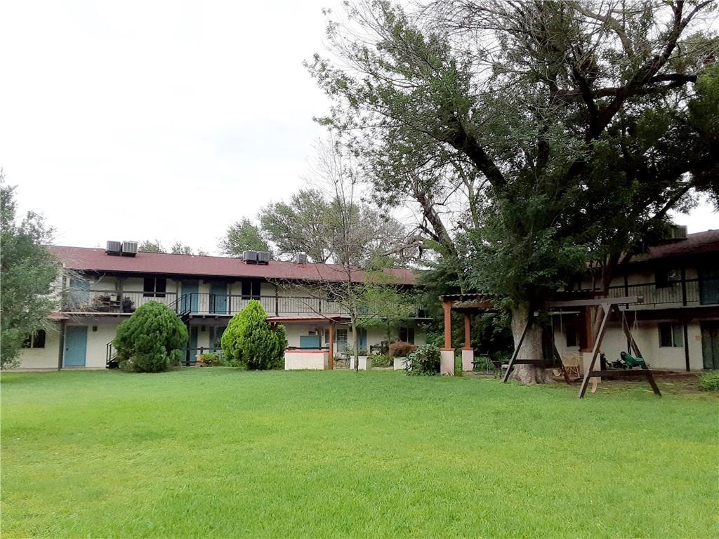 711 Eberhart Ln Ln # 210, Austin, TX 78745