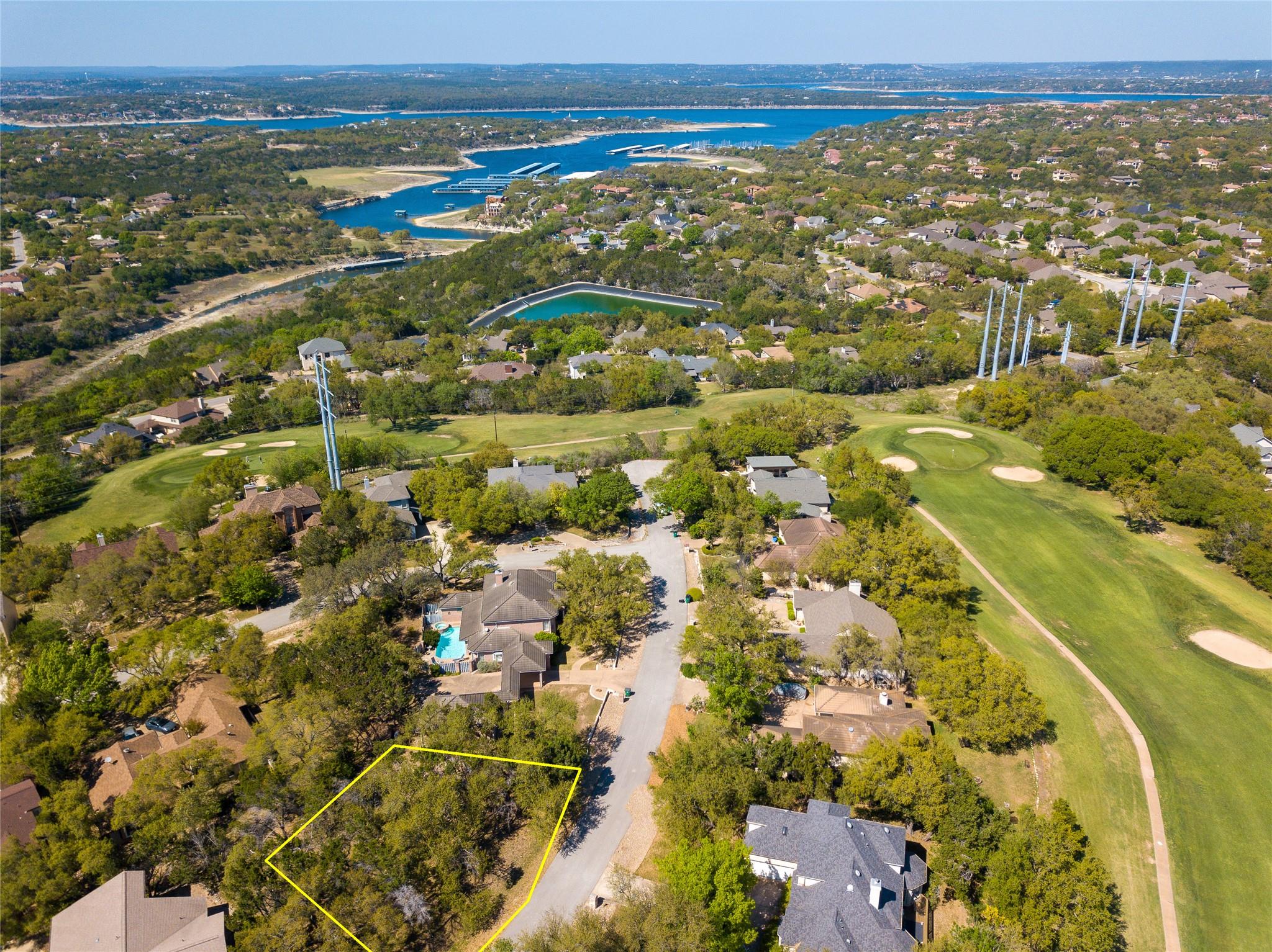 113 Spellbrook Ln, Lakeway, TX 78734